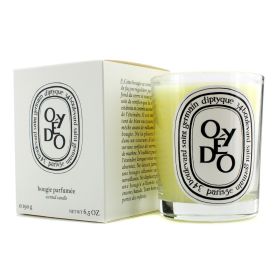 DIPTYQUE - Scented Candle - Oyedo OY1 190g/6.5oz